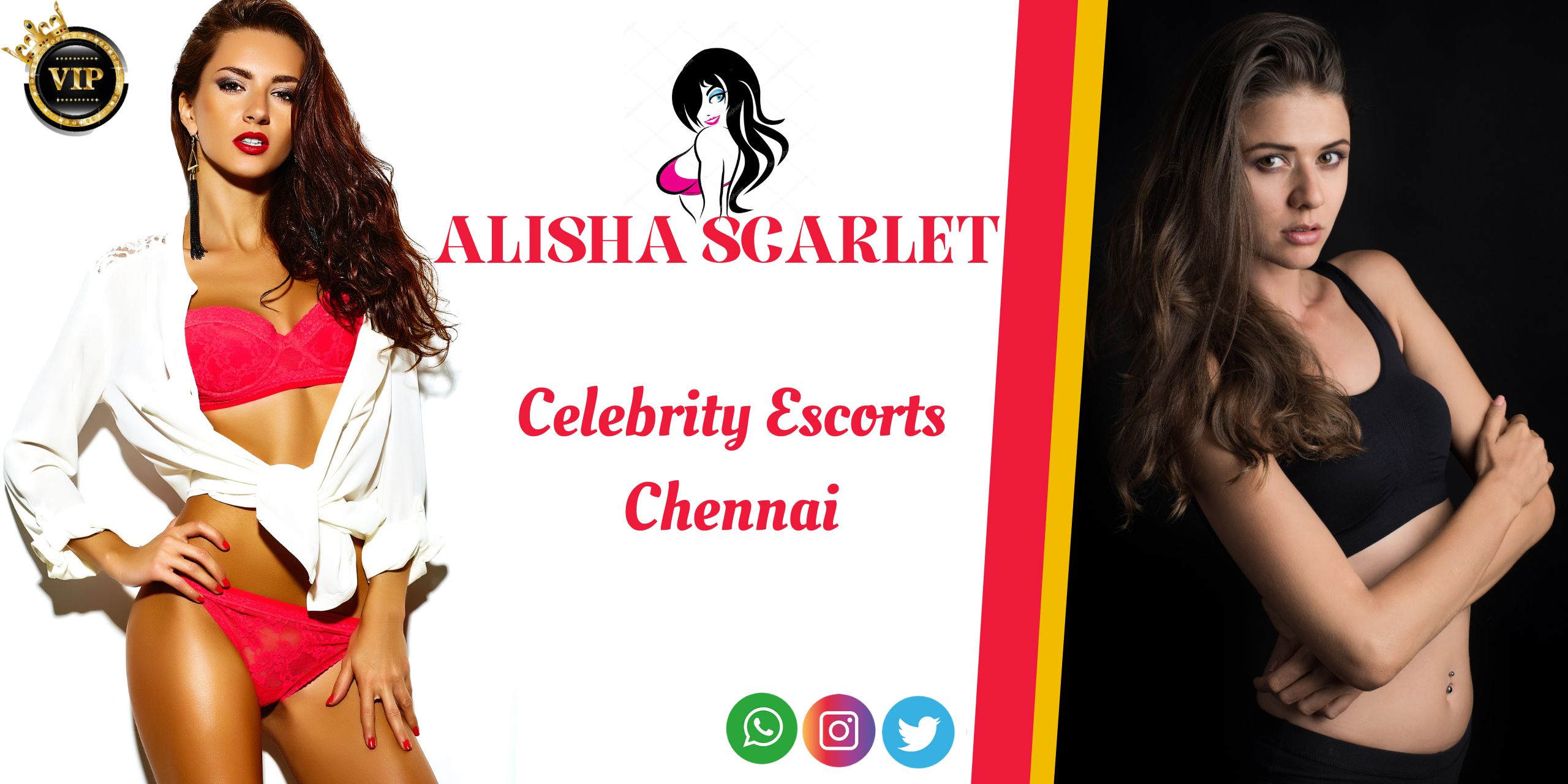 celebrity escorts Chennai