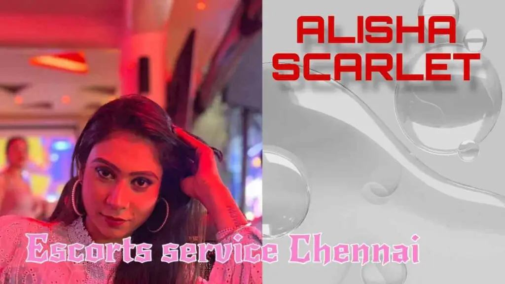 ESCORTS SERVICE CHENNAI