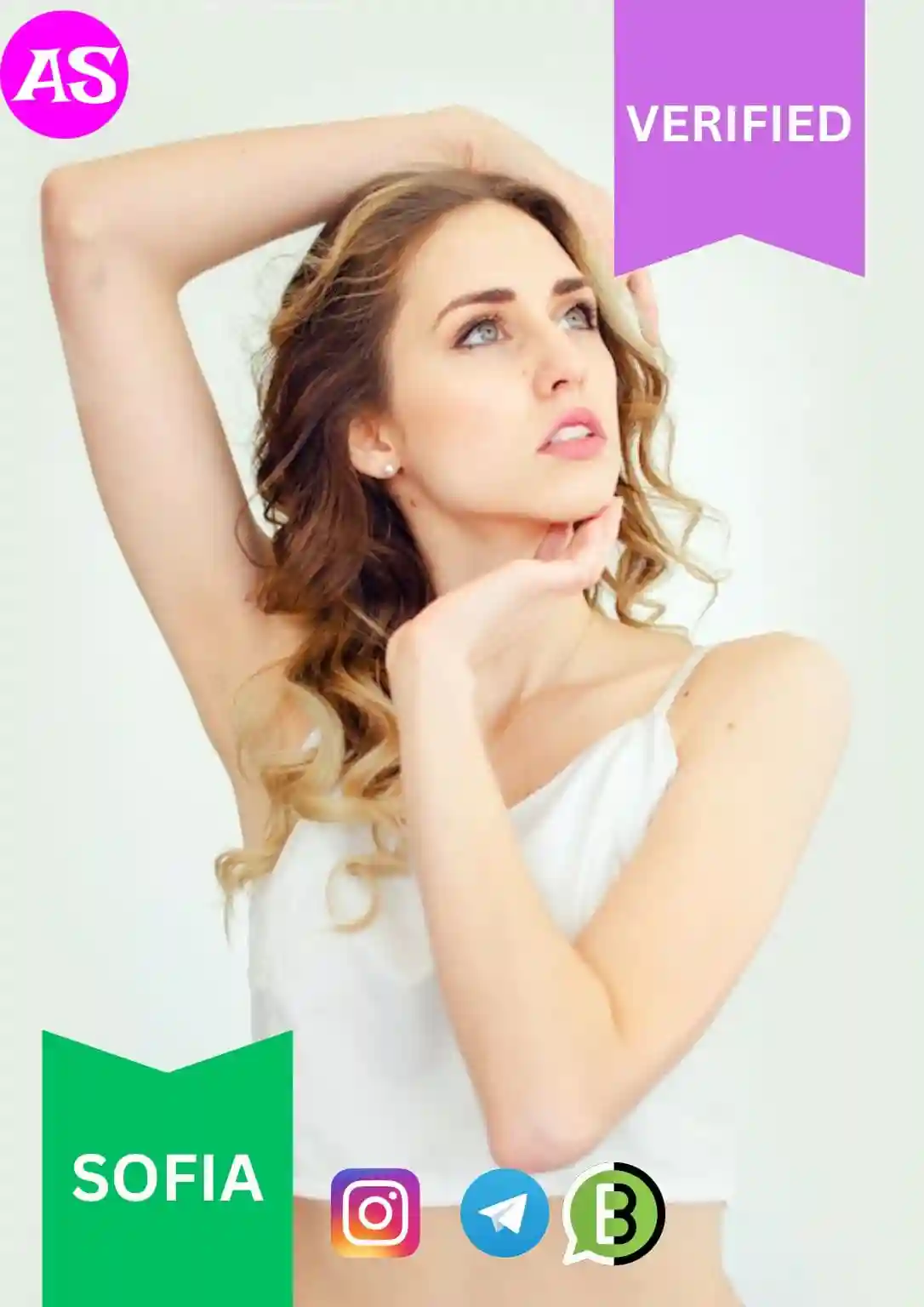 Russian Escorts Mumbai