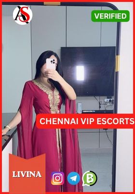vip escorts chennai