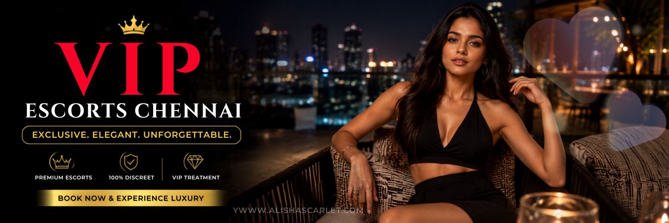 Chennai Vip escorts